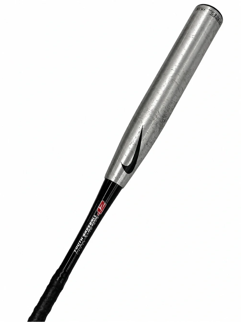 Nike Aero Fuse Ultra-Light Speedlink USSSA (-12) BPF 31/319 Youth Baseball Bat